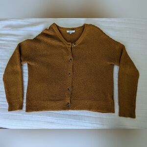 Madewell Cardigan
